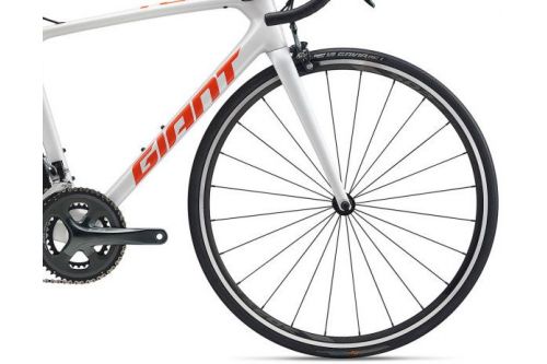 Rower szosowy Giant TCR Advanced 3 2020 - Ostatnie sztuki